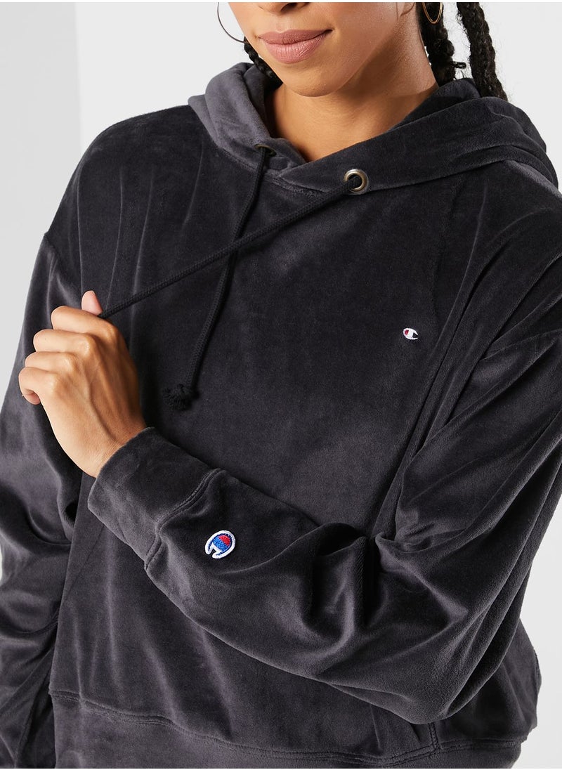 Champion - Essential Hoodie - Image 1