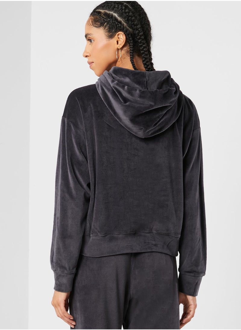 Champion - Essential Hoodie - Image 1