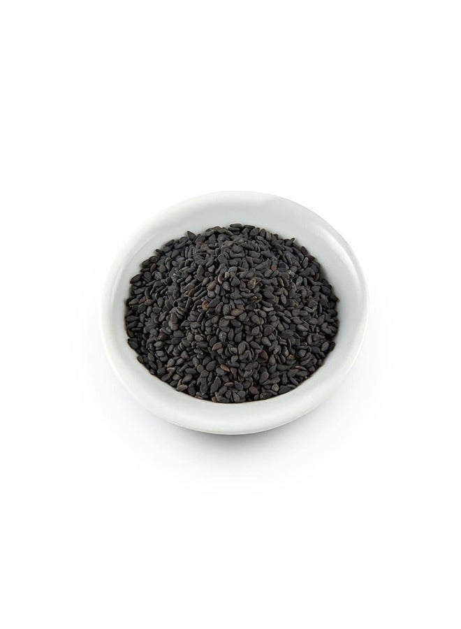 Luqmani Herbs Basil Seeds Tukhm e Malanga 100 gm Raw - Image 5