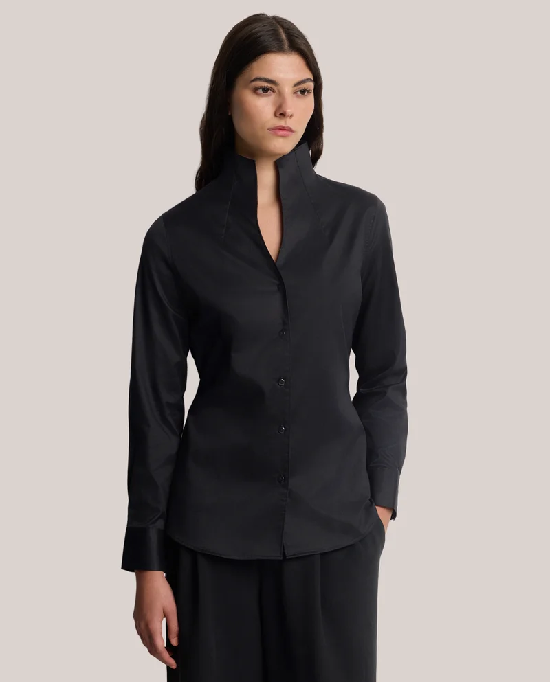 Camicissima LONG SL. SLIM FIT