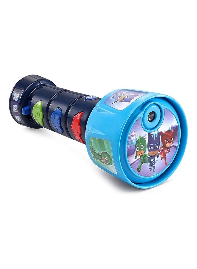 vtech - Pj Masks Super Learning Flashlight - Image 1