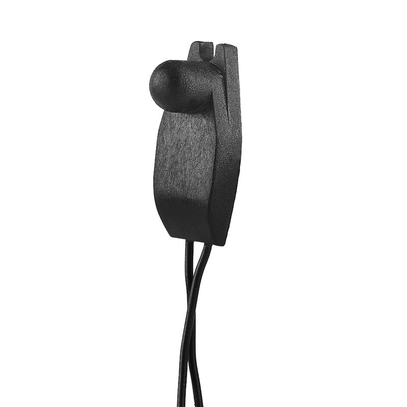 Car Outside Outdoor Transit Air Temperature Sensor For PEUGEOT 206 207 208 306 307 407 - Image 4