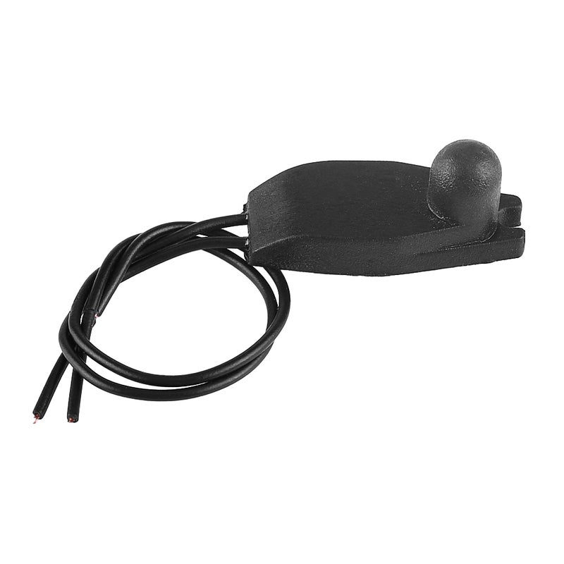 Car Outside Outdoor Transit Air Temperature Sensor For PEUGEOT 206 207 208 306 307 407 - Image 5