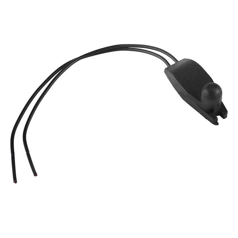 Car Outside Outdoor Transit Air Temperature Sensor For PEUGEOT 206 207 208 306 307 407 - Image 3