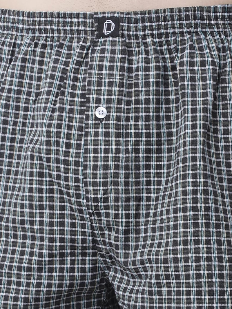 Dollar Mens Cotton Rich Boxer (Pack of 6) - Image 4