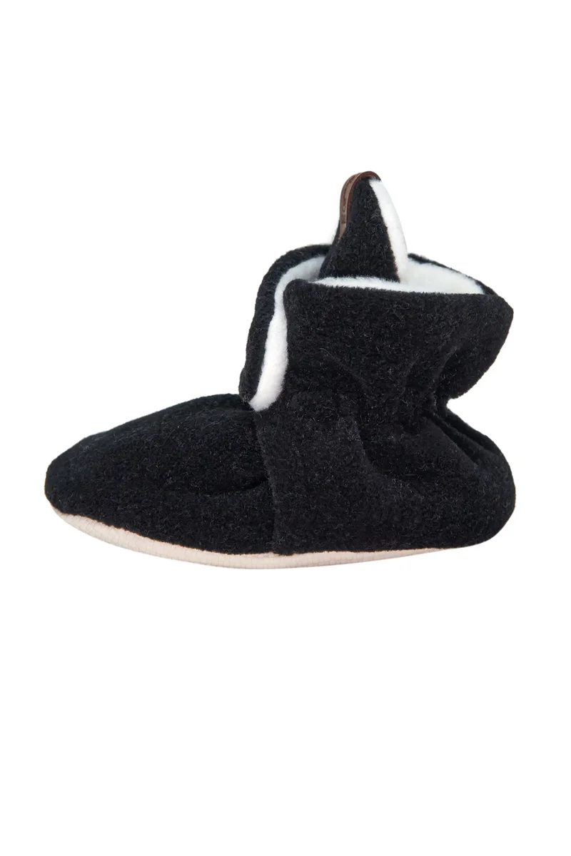 يويو جونيور Yoyo Junior Fleece Booties