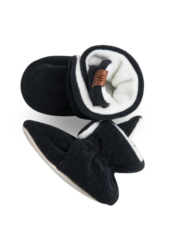 يويو جونيور Yoyo Junior Fleece Booties