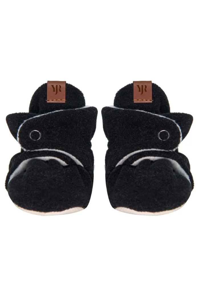 Yoyo Junior Yoyo Junior Fleece Booties