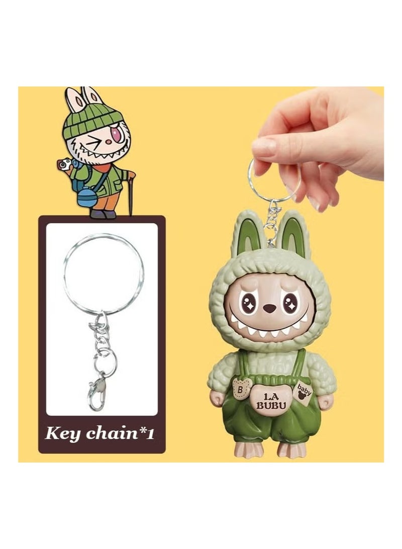 مونستر ميدالية "لا بوبو" - Image 2