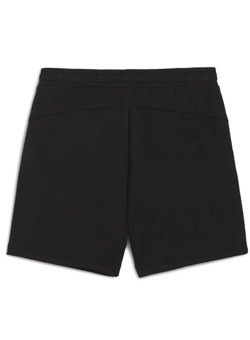 BMW Motorsport  BMW MMS KIDS ESS SHORTS FT  Black for Kids | Best Price UAE