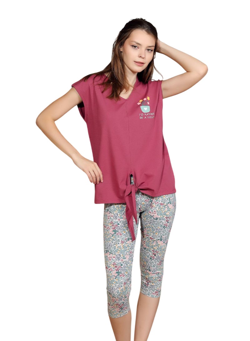 Sleepwear Pyjama Set  - Image 1
