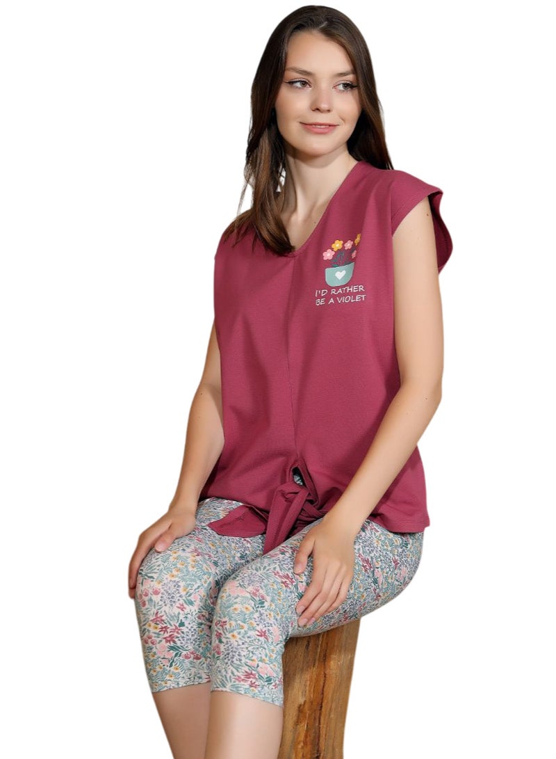 Sleepwear Pyjama Set  - Image 3