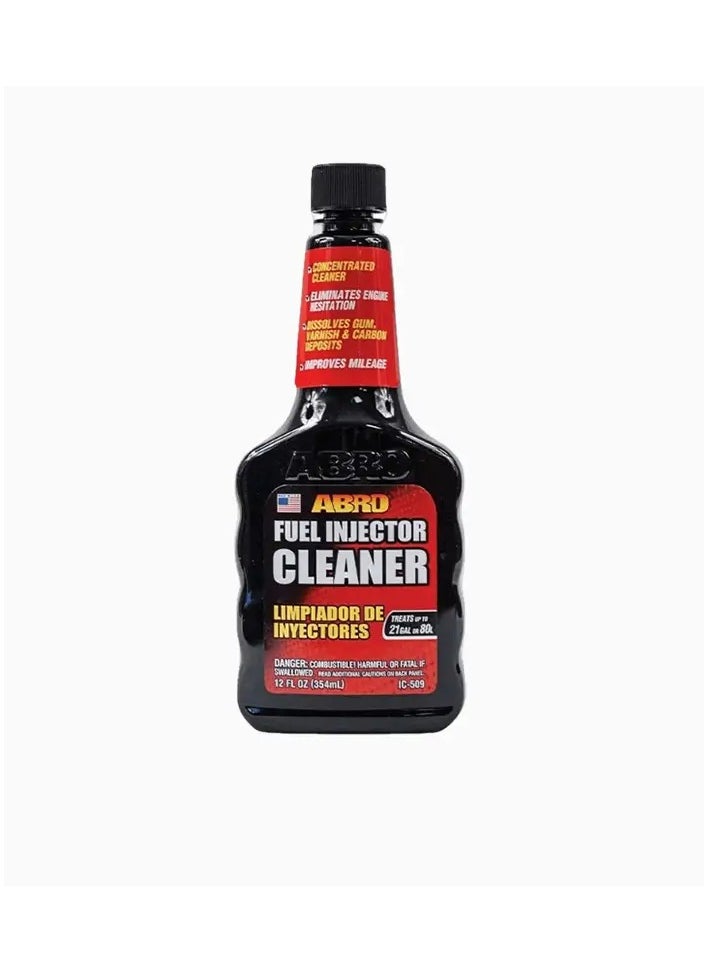 Abro ABRO IC-509 Fuel Injector Car Cleaner 354ml 