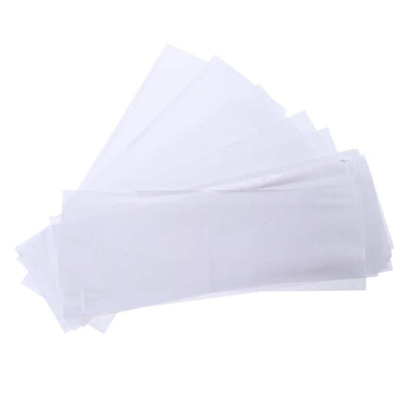 200 Sheets Hair Dye Paper Release Paper Hair Salon Tool Hairdressing Tool Salon Hair Dye Paper Diy Hair Dye Paper Barber Hair Coloring Paper Barber Shop Tool