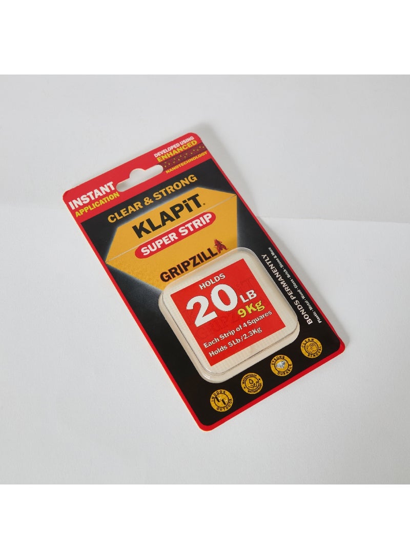 كلابيت طقم أشرطة سوبر 16 قطعة من كلابيت - Image 4