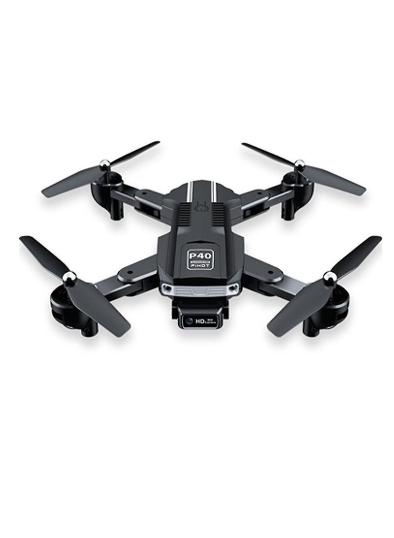 Generic Pihot P40 Dual Lens 4K Drone - Image 1