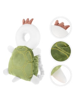 BLOOMING TIME Toddler Baby Head Protection Cushion, Backpack Wear,Turtle  - Image 4