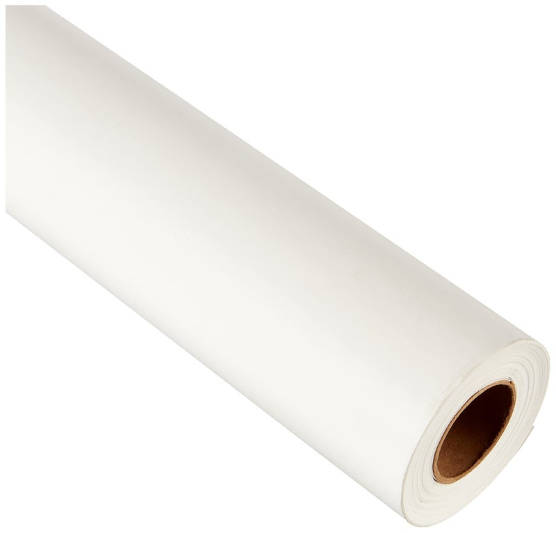 Strathmore Strathmore 34542 300 Series Bristol Roll Smooth Surface  White 
