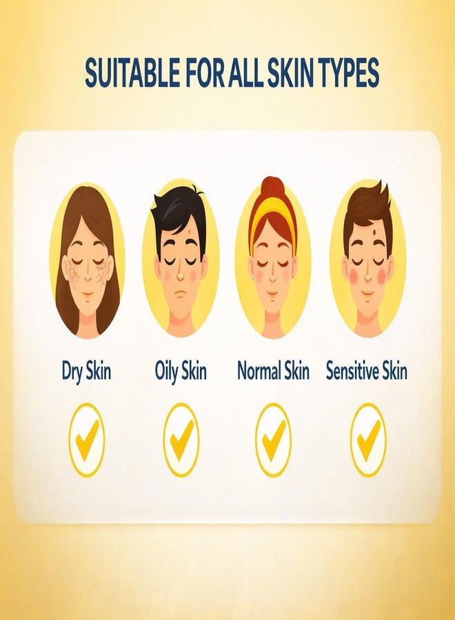 Aasakt Sunscreen SPF 50 PA+++, Mattifying Natural Tone, UVA & UVB Protection, 60mL, 2 Pack - Image 3