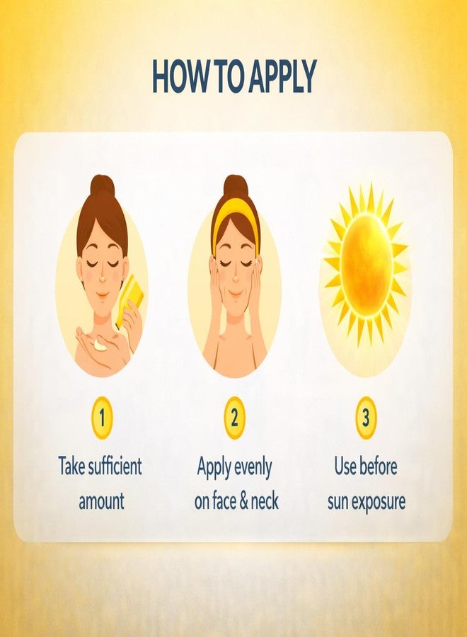 Aasakt Sunscreen SPF 50 PA+++, Mattifying Natural Tone, UVA & UVB Protection, 60mL, 2 Pack - Image 4