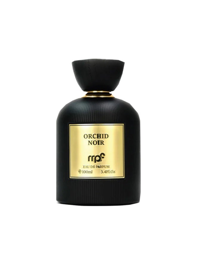 إم بي إف أوركيد نوار - عطر للجنسين - 100 مل - Image 3