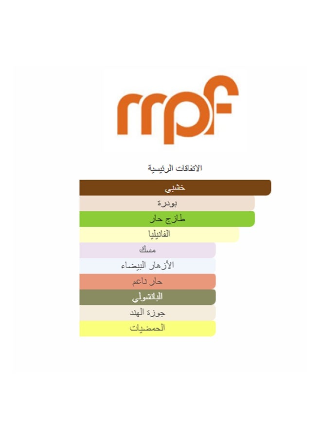 إم بي إف أوركيد نوار - عطر للجنسين - 100 مل - Image 4