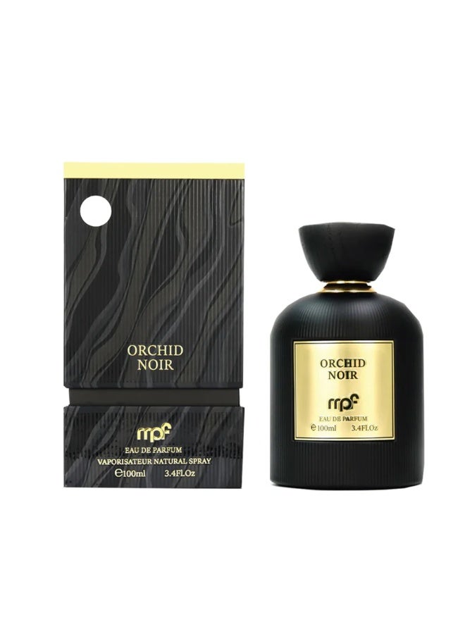 Orchid Noir - Unisex EDP - 100ml