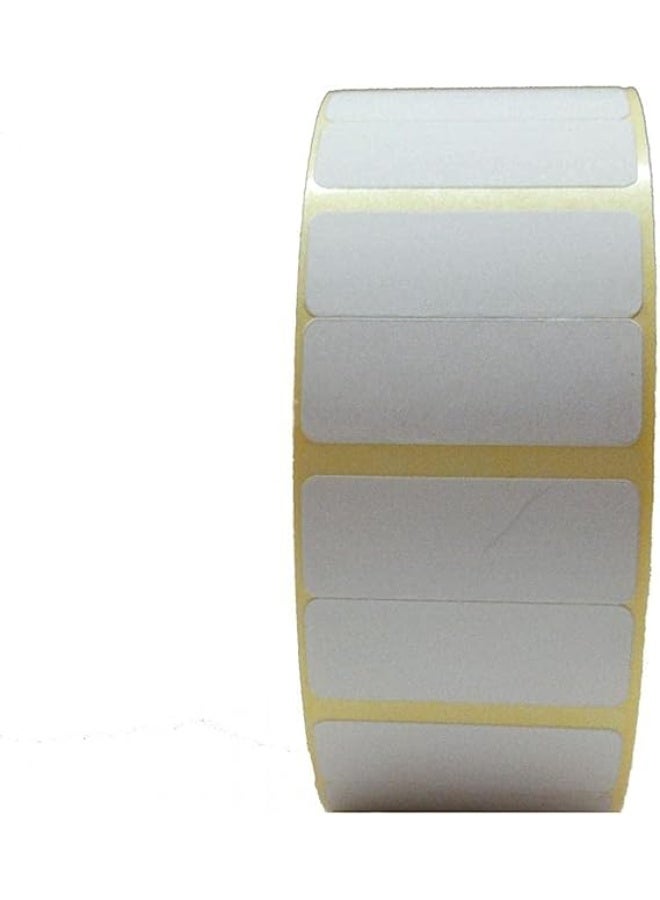 بكر باركود 3.8x 2.5 صيدليه 3000 استيكر