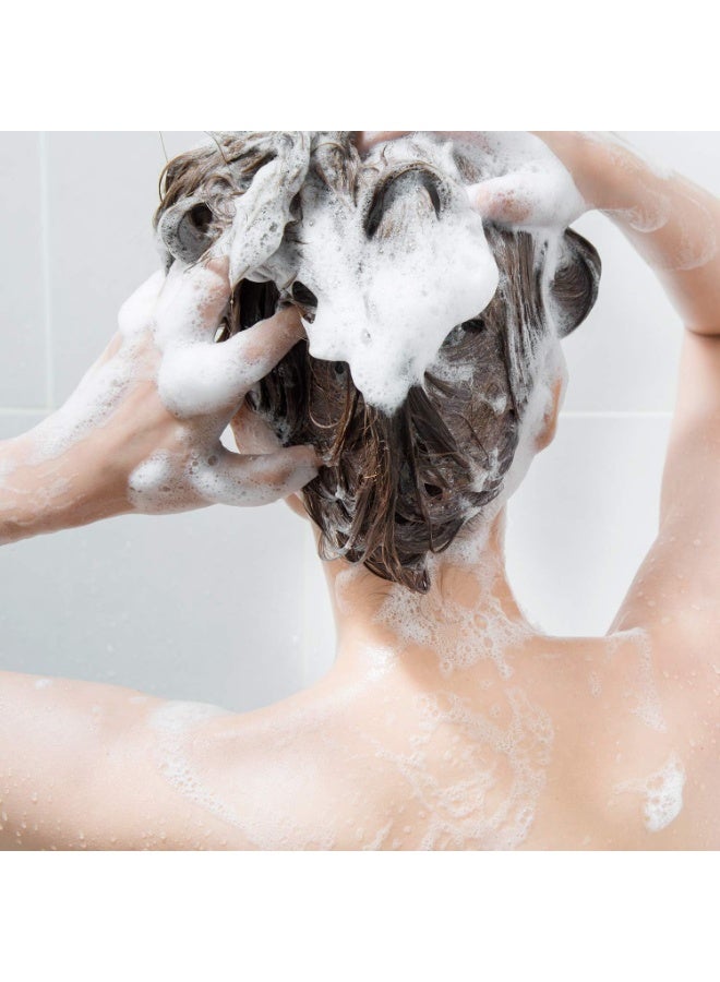 72 Hair Intense Moisture Sulfate Free Shampoo - Image 2