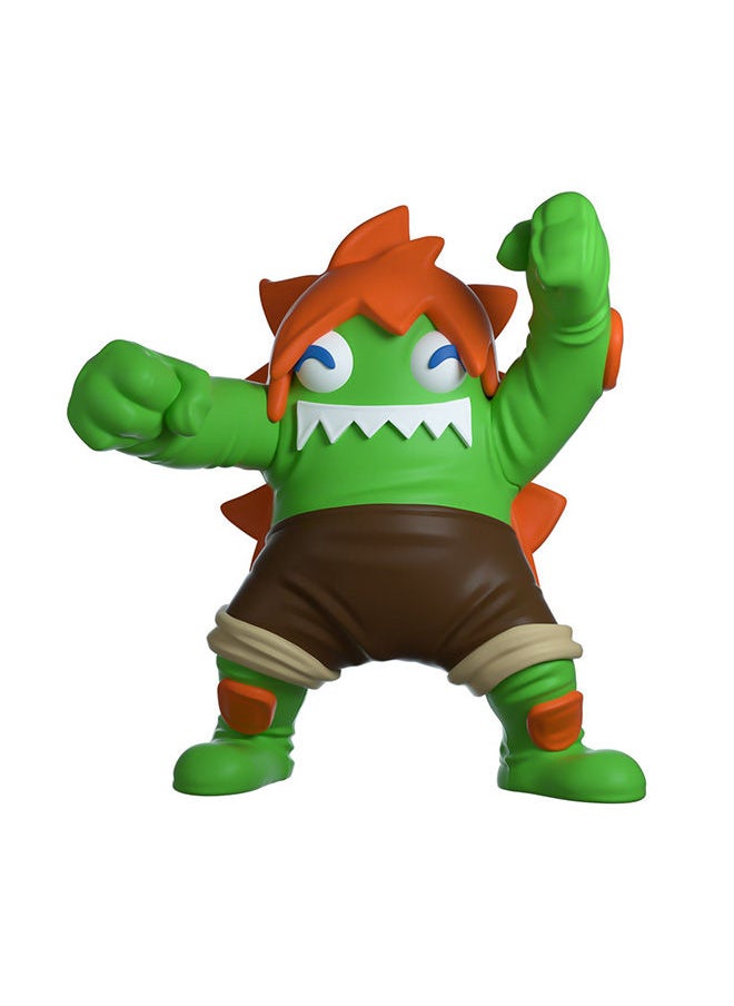 Street Fighter- Blanka Chan Vinyl Figure - pzsku/Z69C784135B51C6F6F206Z/45/_/1681888057/9a504150-64f7-4f98-8ecb-8a24d9639201