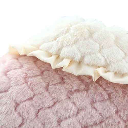 Hopscotch Girls Polyester Waist Length Jackets In Pink Color For Ages (2-3 Years) - Image 5