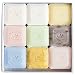 Pre de Provence Luxury Box of Guest Gift Soap Set of 9 Purple9 Count Pack of 1 - Image 2