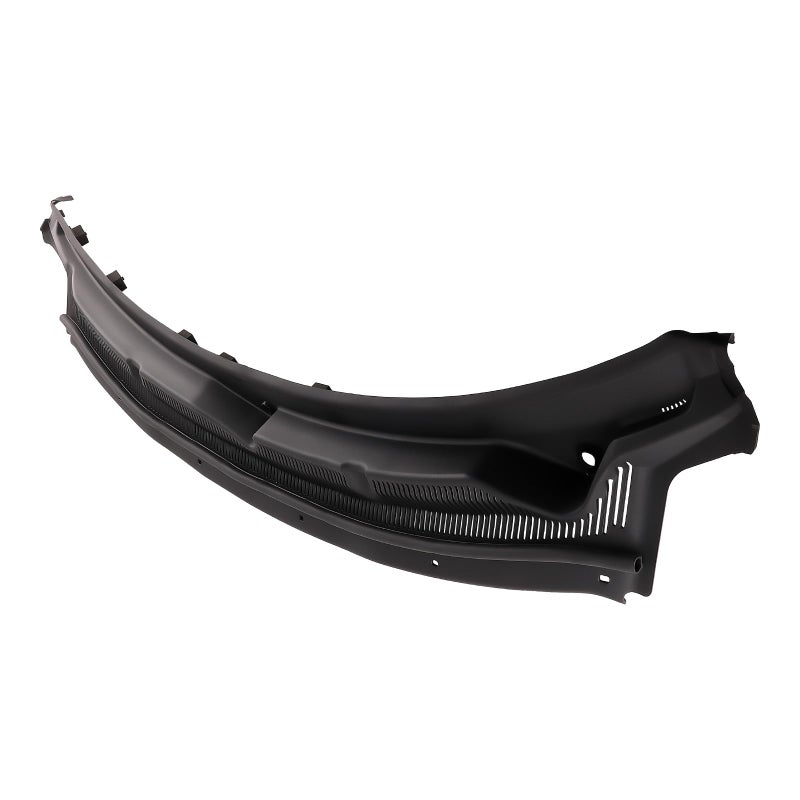 maXpeedingrods Top Windshield Cowl Grille Compatible with Ford Explorer 20112019 Replacement for BB5Z78022A68AA