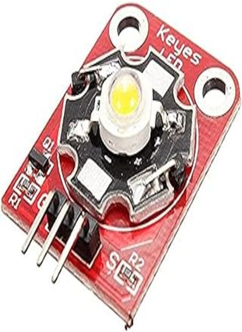 High Power LED Module "Power 3W"