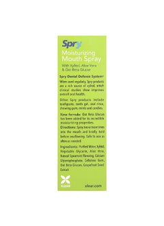 Xlear Xlear, Spry, Moisturizing Mouth Spray, 2 Pack, 4.5 fl oz (134 ml)  - Image 2