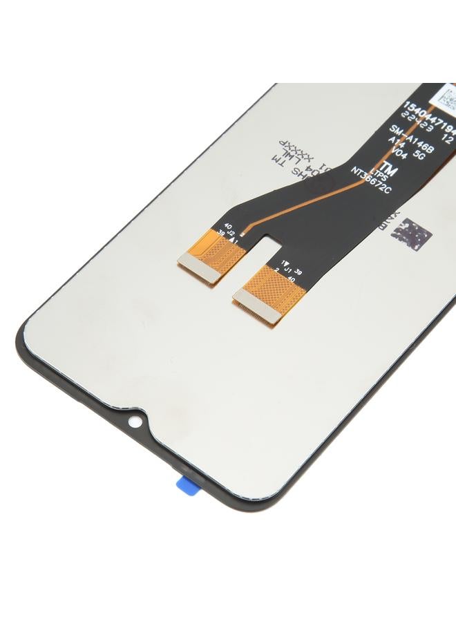 erorex Replacement PLS Original LCD Screen for Samsung Galaxy A14 5G SM-A146B with Digitizer Full Assembly - Image 4