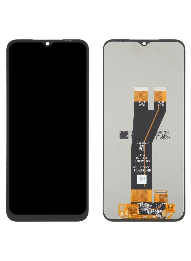 erorex Replacement PLS Original LCD Screen for Samsung Galaxy A14 5G SM-A146B with Digitizer Full Assembly - Image 2