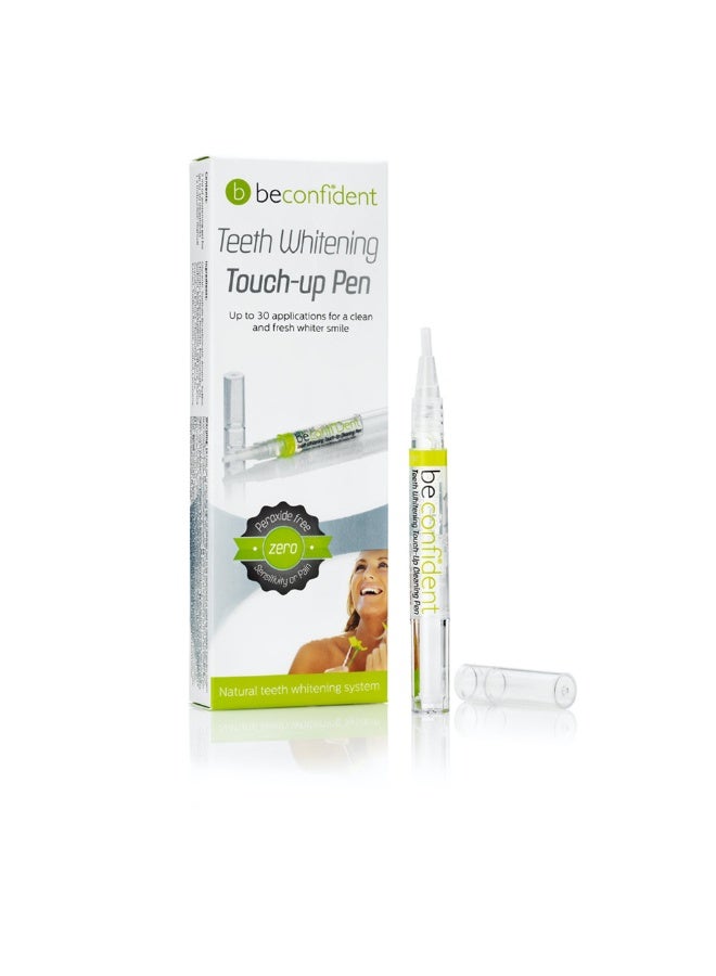 Beconfident قلم تبييض الأسنان Beconfident X1 Touch-Up Pen 2ml - Image 1