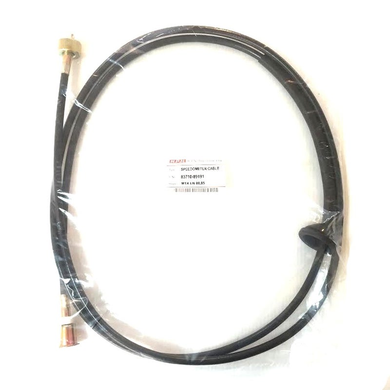 ihave Replacement for Speedometer Cable 1989-04 HILUX LN80 LN85 YN87 YN92 Mighty-X/LN 30 40 / RN30 New - Image 3