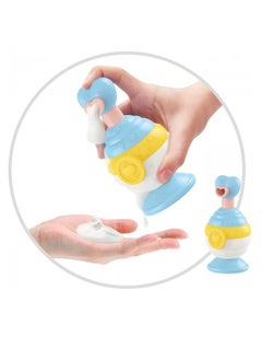 Generic A water toy for children, so your child can enjoy a fun bath, suitable for boys and girls over 18 months  - Image 3