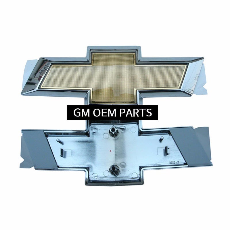 Chevrolet Front Grille Chevy Emblem Logo for GM Chevrolet Trax 2013 OEM Parts