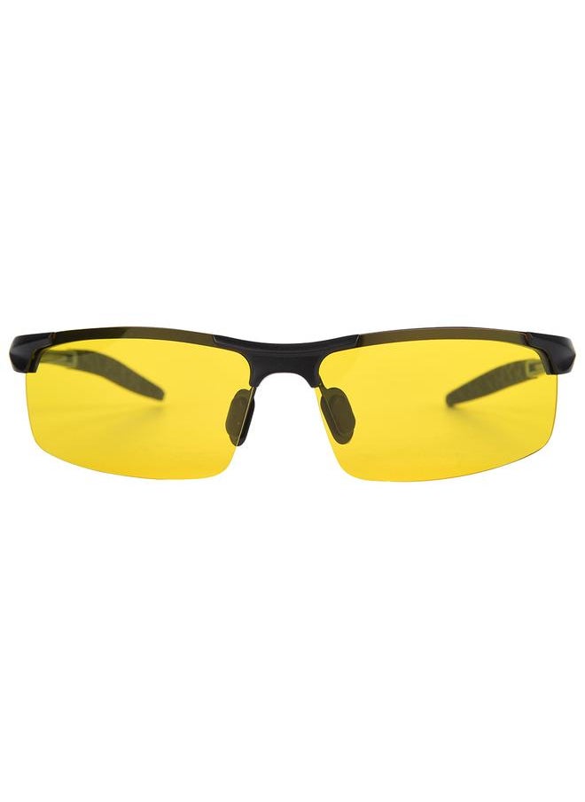 Thoraya Outdoor Sports Men Women Anti Glare Driving Glasses Polarized Sunglasses Night Vision Goggles  - Image 1