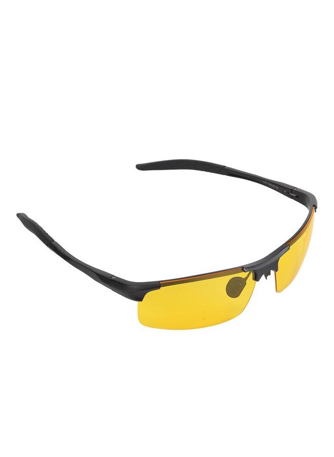 Thoraya Outdoor Sports Men Women Anti Glare Driving Glasses Polarized Sunglasses Night Vision Goggles  - Image 3