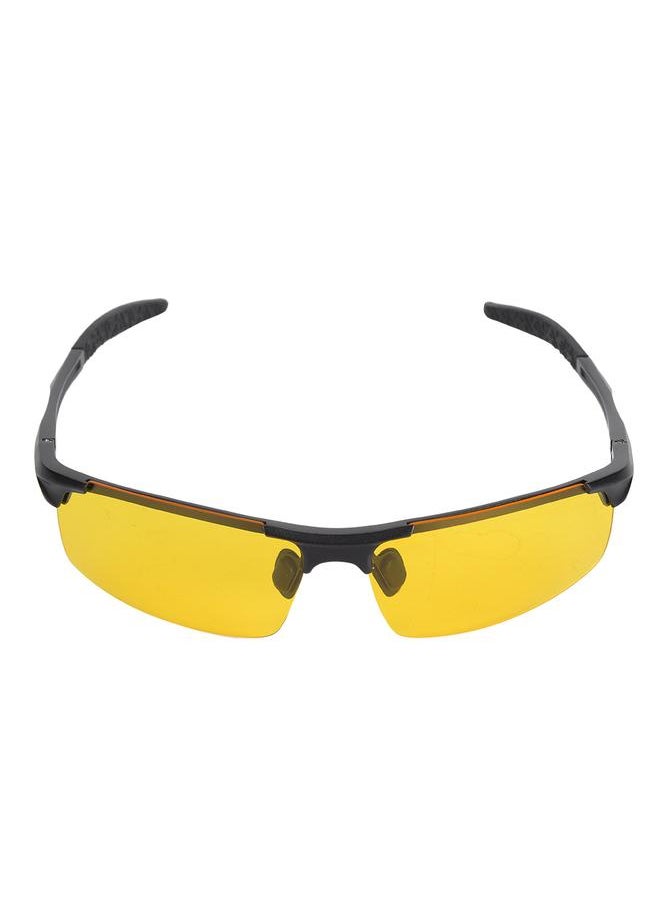 Thoraya Outdoor Sports Men Women Anti Glare Driving Glasses Polarized Sunglasses Night Vision Goggles  - Image 2