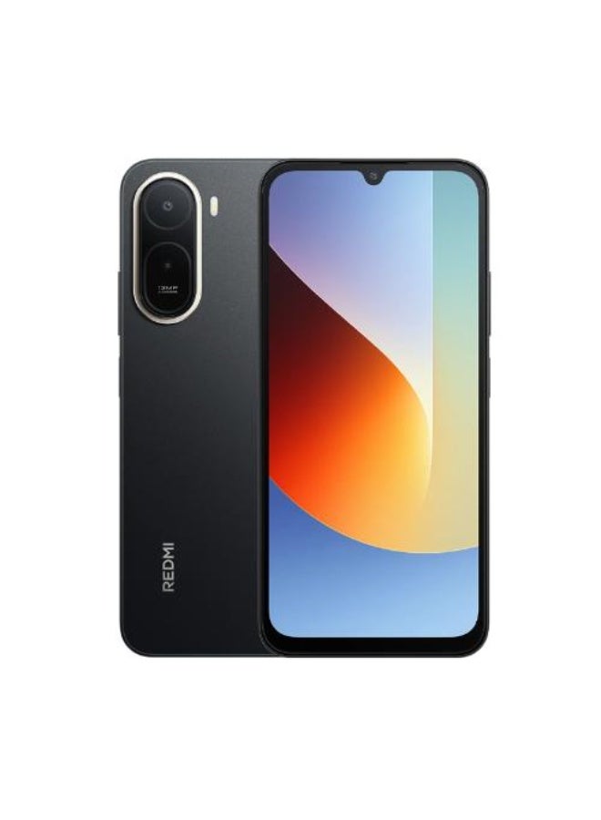 شاومي Redmi A7 Pro  Dual SIM Black 4GB RAM 64GB 4G - Middle East Version - Image 1