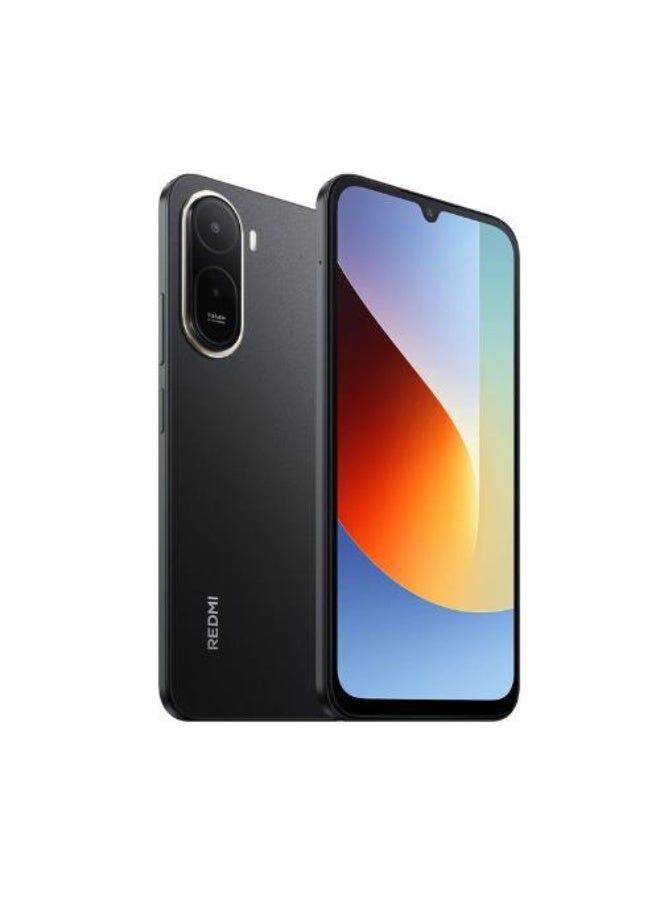شاومي Redmi A7 Pro  Dual SIM Black 4GB RAM 64GB 4G - Middle East Version - Image 2