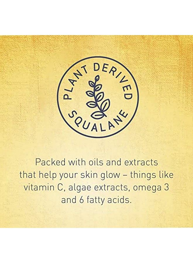 Brush On Block Nobody'S Perfect Daily Repair Face Oil - Image 5