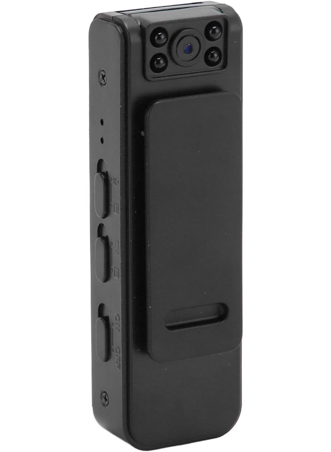 ELTRAZONE ELTRAZONE Mini Body Camera 1080p Hd Z69C87731ADC0144CEEB6Z