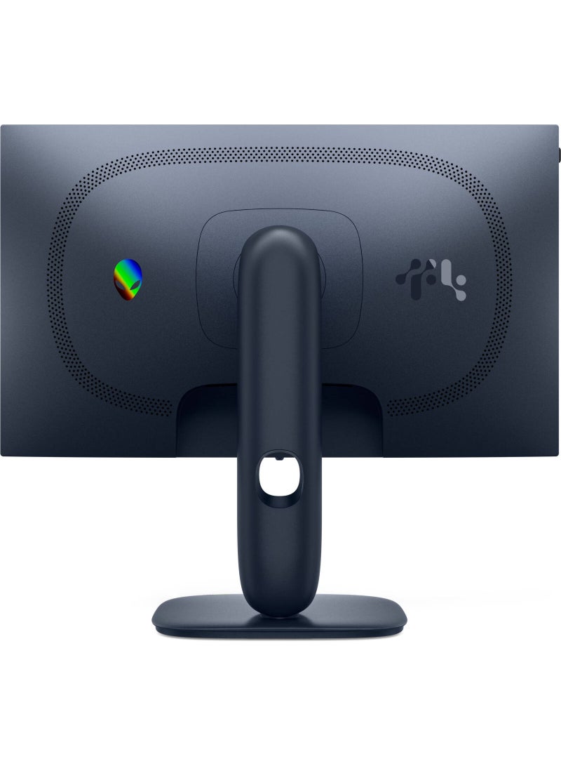 ديل شاشة الألعاب Alienware 25، شاشة IPS سريعة بحجم 25"، دقة FHD، معدل تحديث 320Hz، زمن استجابة 0.5ms (من GtG)، متوافقة مع NVIDIA G-SYNC، AMD FreeSync Premium | AW2525HM - Image 4