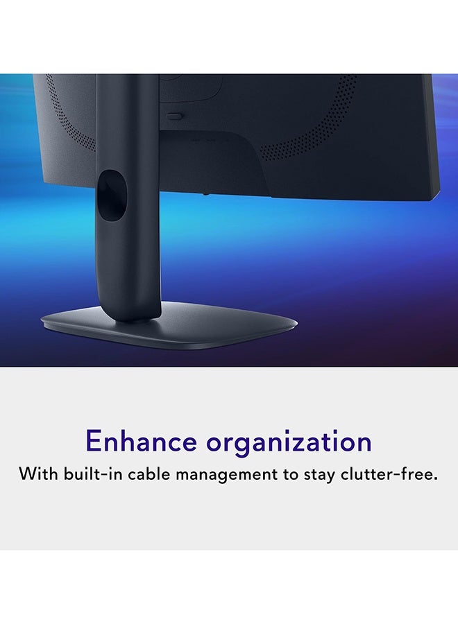 ديل شاشة الألعاب Alienware 25، شاشة IPS سريعة بحجم 25"، دقة FHD، معدل تحديث 320Hz، زمن استجابة 0.5ms (من GtG)، متوافقة مع NVIDIA G-SYNC، AMD FreeSync Premium | AW2525HM - Image 4